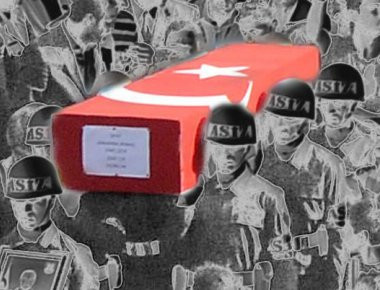 Νέα σφαγή για τον τουρκικό Στρατό: 8 νεκροί σε συγκρούσεις με το ΡΚΚ